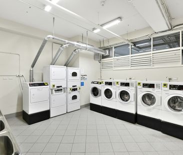 57/51 Hereford Street, Glebe NSW 2037 - Studio For Rent | Domain - Photo 5