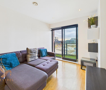 2 bedroom flat to rent - Photo 3 | Rentumo