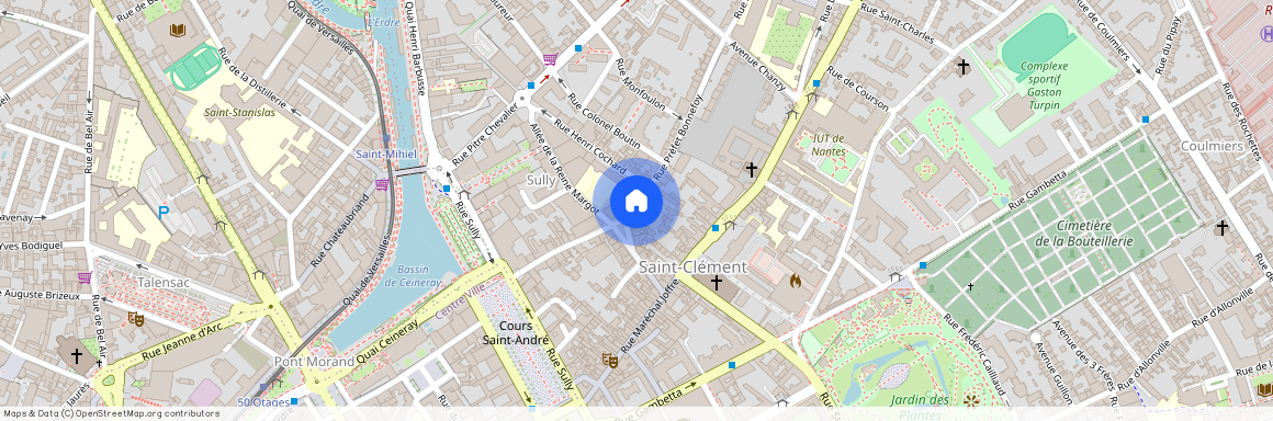 44000, Nantes