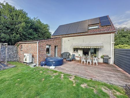 Schitterend huis met 2 slaapkamers - Foto 5