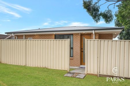 Modern Granny Flat - Photo 5