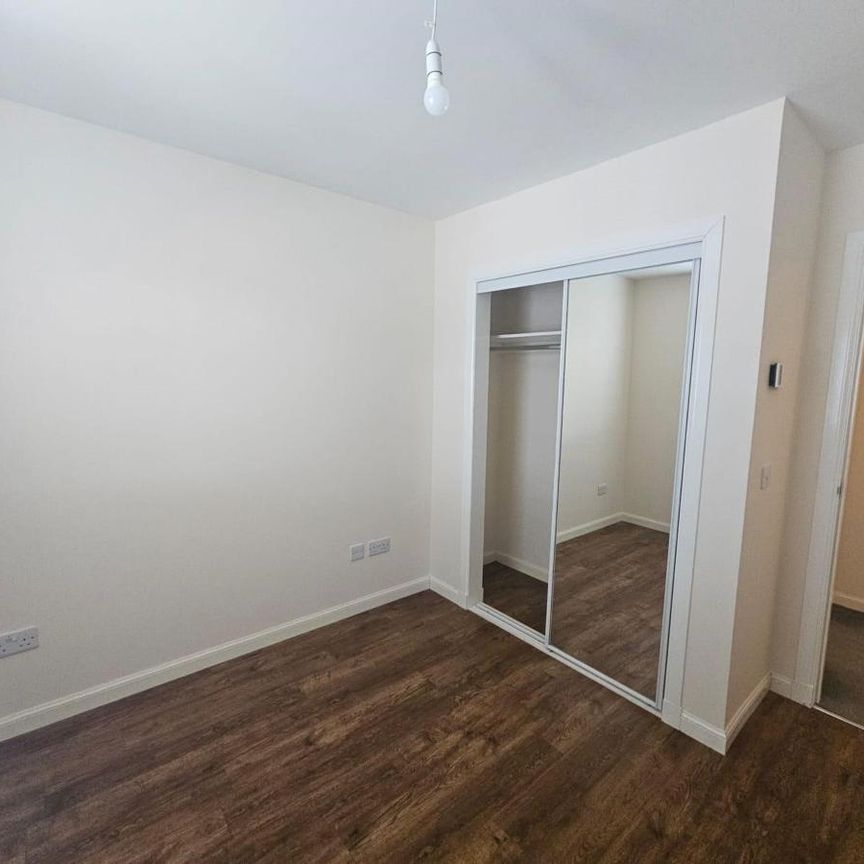 2 Bed, Terraced House - Photo 1