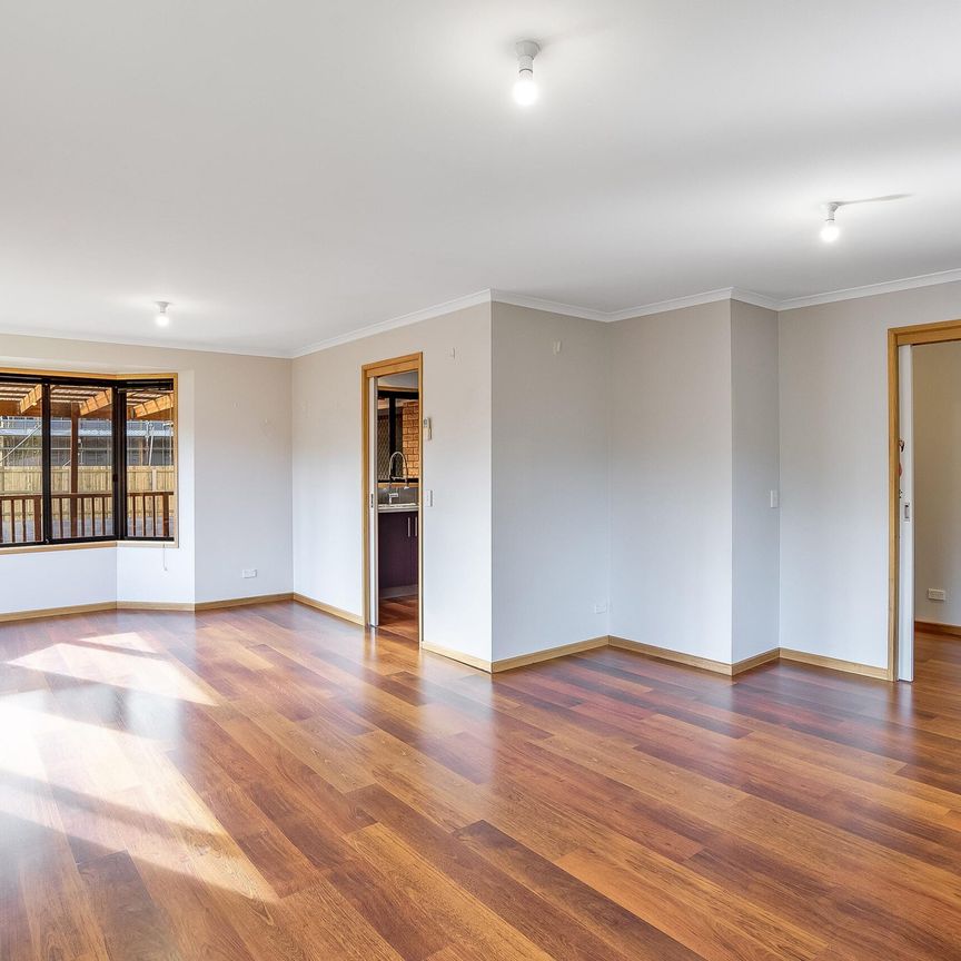 Spacious Family Home - Photo 1