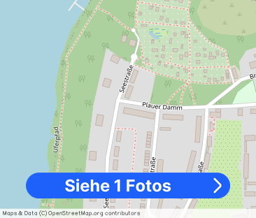 Plauer Damm 26 - Foto 1