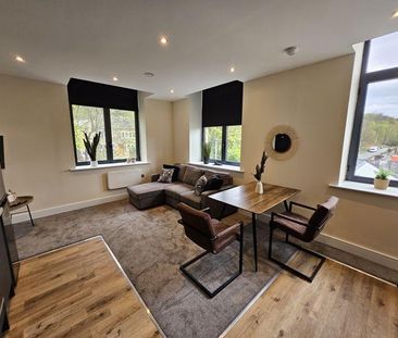 2 bedroom apartment to rent - Photo 2