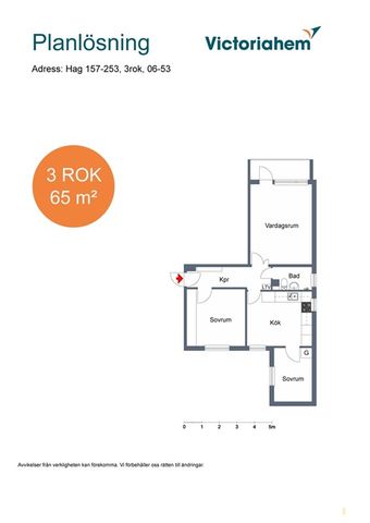 Hagebygatan 231 - Foto 5