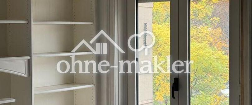 Stillvolle,renovierte Altbauwohnung im Herzen von Baden-Baden - Foto 1