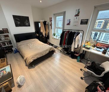 5 bedroom terraced house to rent - Photo 6