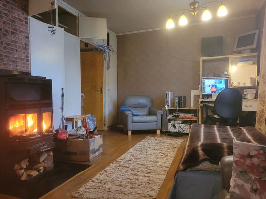 Kypasjärvivägen, Överkalix - Photo 1