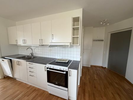 Armeraregatan 7 – 3rok (lgh 1701) - Photo 3