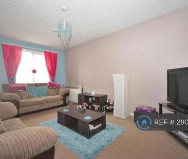1 bedroom maisonette to rent - Photo 2