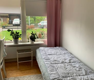 Kvarnhagsgatan, Växjö - Foto 4