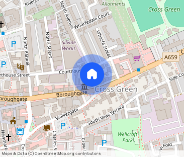 Garnett Street, Otley, LS21 - Photo 1