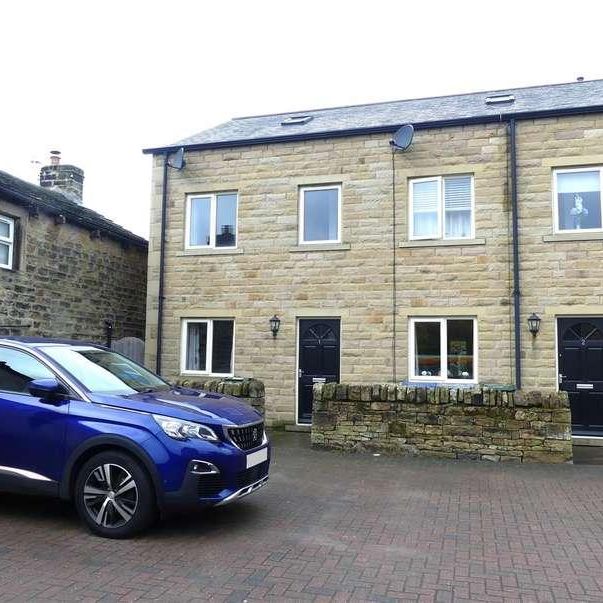 Grouse Close, Silsden, BD20 - Photo 1