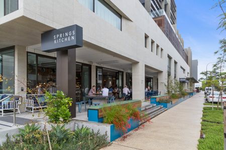 907 / 31 Rowe Avenue, Rivervale WA 6103 - Photo 2