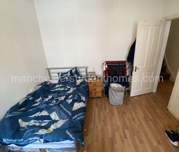 Braemar Road, Manchester, M14 6PS - Photo 4