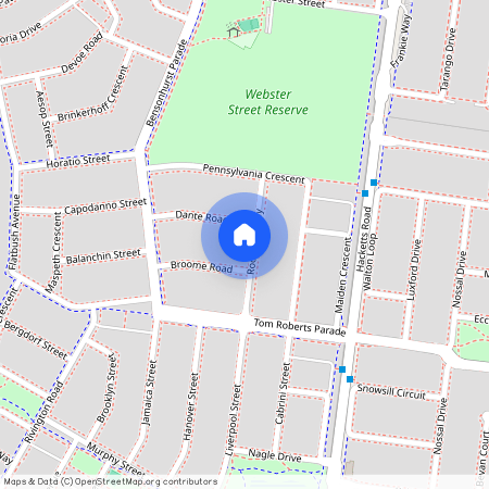 21 Roosevelt Way, Vic 3030, Point Cook