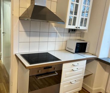 Järnvägsgatan 7A Lgh 1001, Grevie - Foto 6