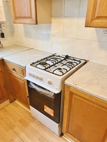 2 Bed Maisonette, Galpins Road, CR7 - Photo 5