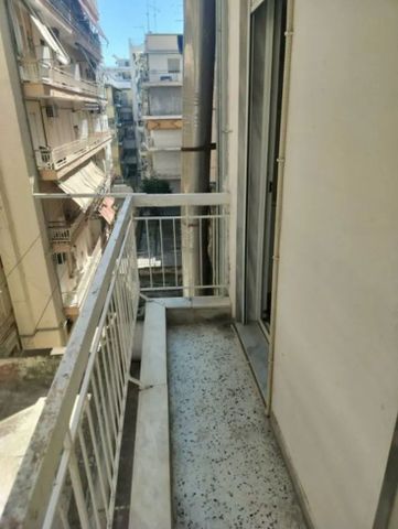 Διαμέρισμα για ενοικίαση Ευζώνων - Πεδίον Άρεως (Φάληρο - Ιπποκράτειο) - Φωτογραφία 5