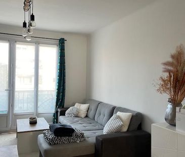 Louer appartement 3 pièces de 61 m² à Rennes (35000) - Photo 5