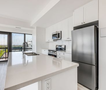 For Lease - 55 Clarington Boulevard Unit# 1202, Clarington, Ontario - Photo 2