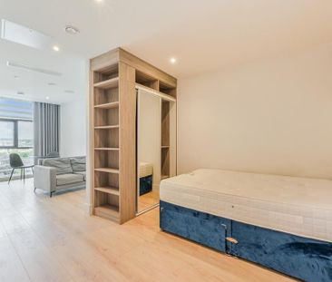 Studio to rent - Photo 3