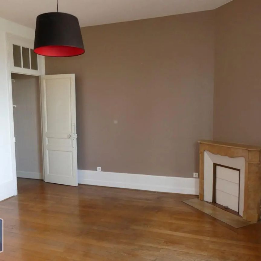 Appartement à louer 4 pièces 130.08m² - Photo 1