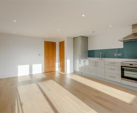 Flat 3, Milton Road Library, Cambridge - Photo 4