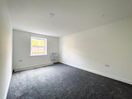 2 bedroom apartment to rent - Photo 3
