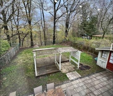 For Lease - 23 Ladysbridge Drive Unit# BSMT, Toronto, Ontario - Photo 5