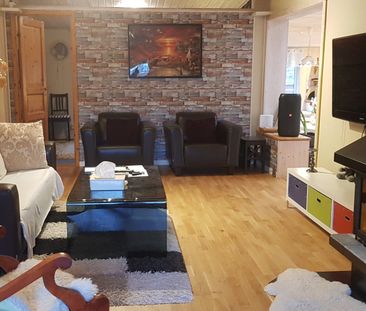 Eddavägen, Stockholm - Photo 1