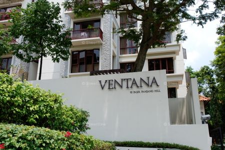 Ventana (D5), Apartment - For Rent - Photo 4
