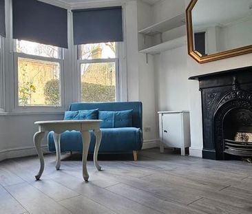 2 bedroom ground floor maisonette to rent - Photo 2