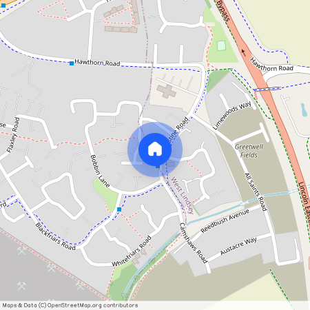 St. Augustine Road, Lincoln, LN2 4FH