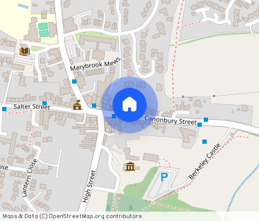 Canonbury Street, Berkeley, GL13 - Photo 1