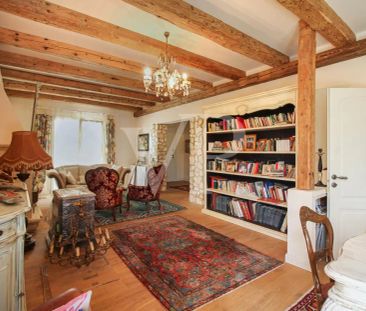 Charmante Familienvilla: eine Oase der Ruhe südlich von Vicenza - Foto 3