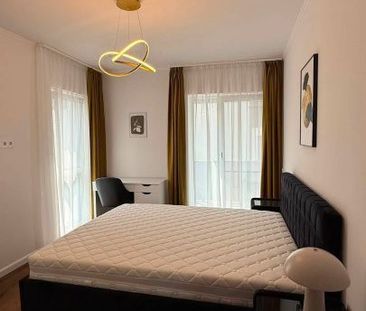 Ap nou cu 3 camere+ parcare | zona La Terenuri - Manastur - Photo 2