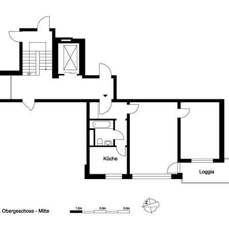 Wohnungsangebot - Photo 4