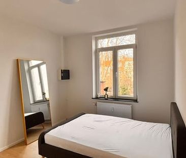 Appartement te huur - Foto 4