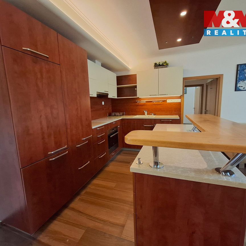 Pronájem bytu 5+kk 150 m² - Фото 1
