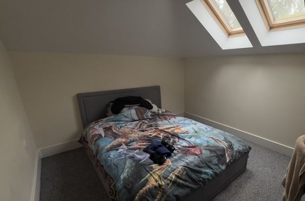 Victoria Court, 130 Farndon Road, Newark, Nottinghamshire, NG24 - Photo 1