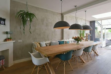 Huis te huur: Vosmaerlaan 12 1215 EE Hilversum - Photo 4