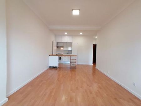 Apartamento T1 - Photo 2