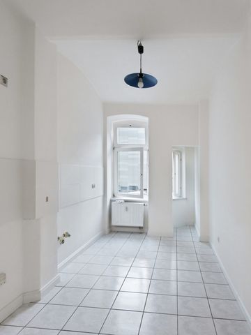 Helle, neu renovierte Familienwohnung mit großem Tageslichtbad in zentraler Lage - Photo 4