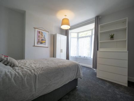 Cambridge Street (4 bed) - Photo 4