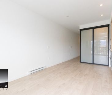 301-2520 Guelph Street, Vancouver - Photo 4