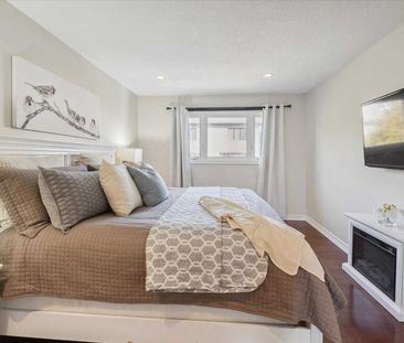 For Lease - 68 Flint Crescent Unit# Upper, Whitby, Ontario - Photo 1