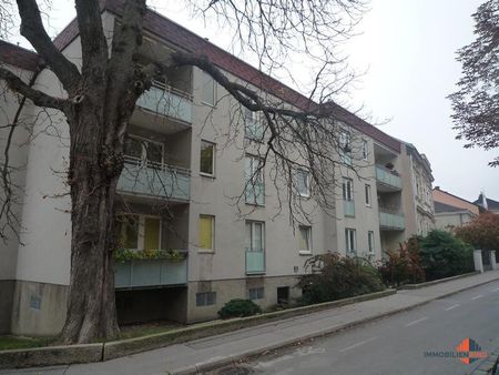 Gemütliche 2-ZIMMER-LOGGIAWOHNUNG in Mödling - Foto 5