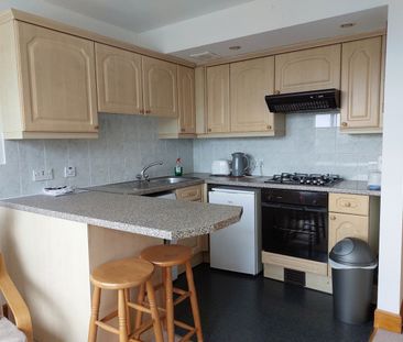 1 Bed Flat, Claremont Street, AB10 - Photo 6